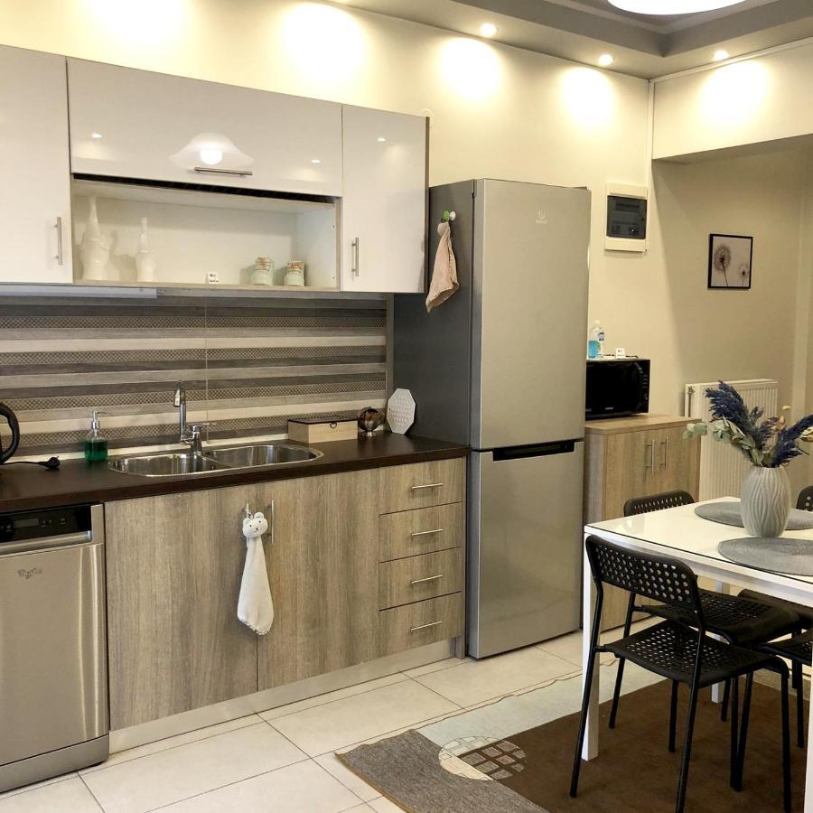 Xenia_Apartments A6 코자니 외부 사진