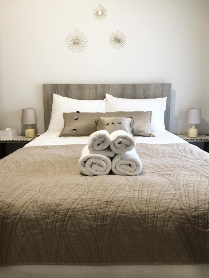 Xenia_Apartments A6 코자니 외부 사진