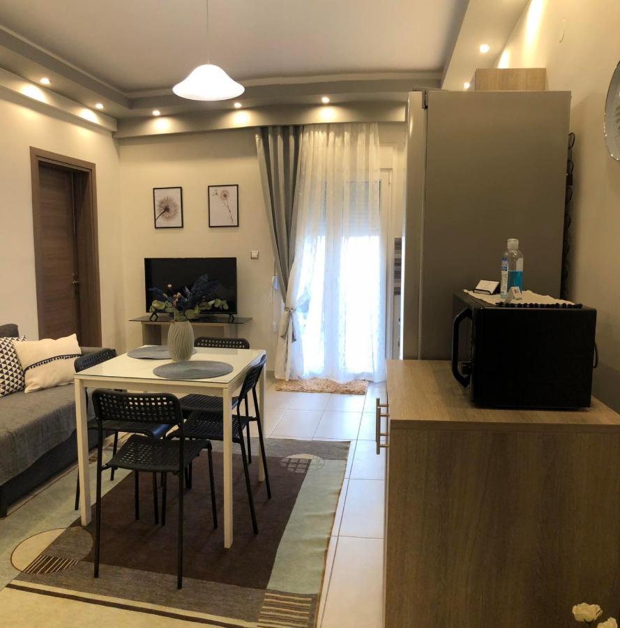 Xenia_Apartments A6 코자니 외부 사진