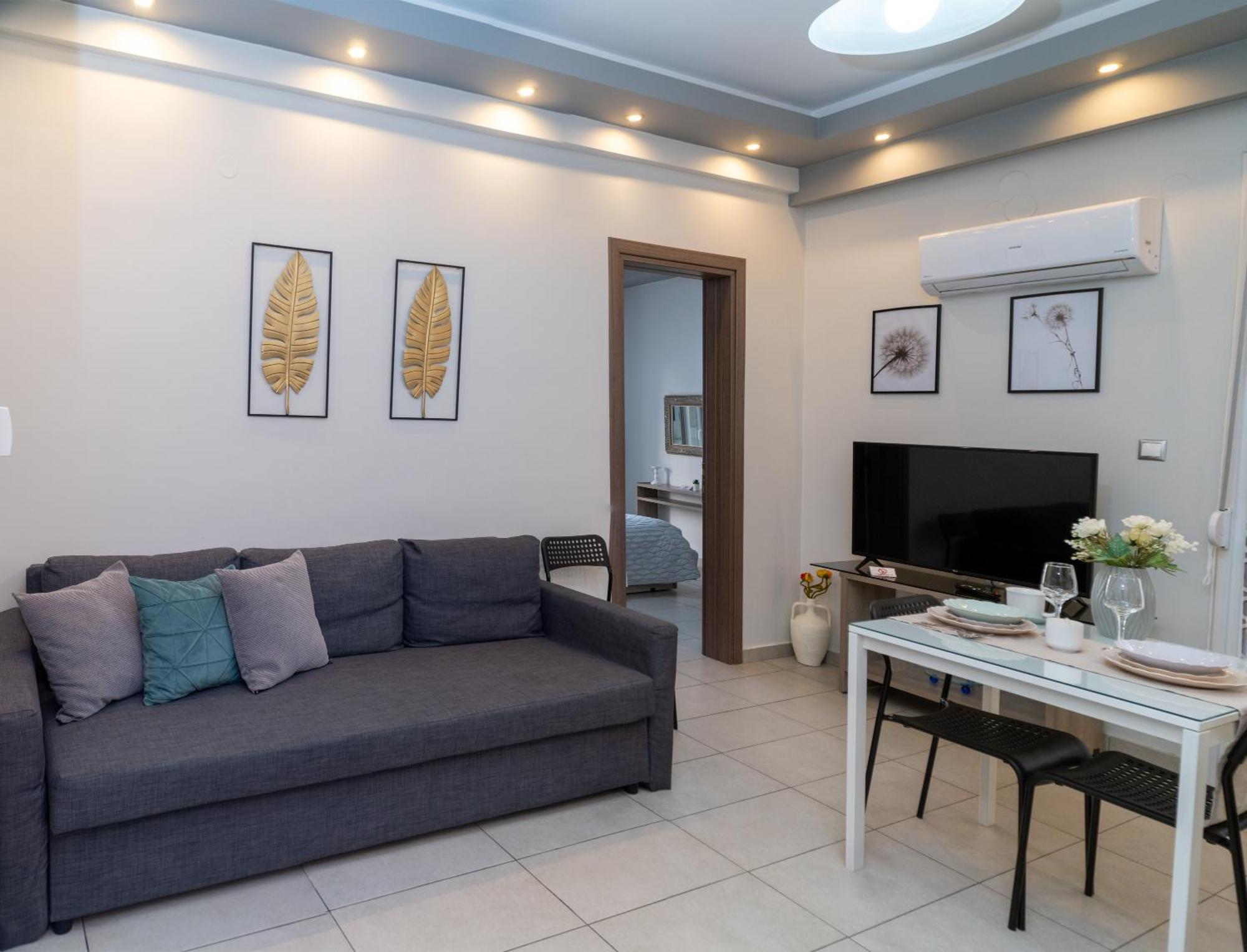 Xenia_Apartments A6 코자니 외부 사진